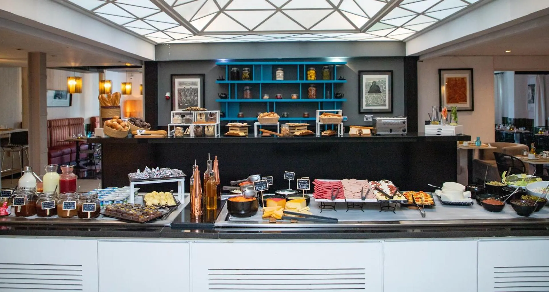 Hotel Carlton Tunis