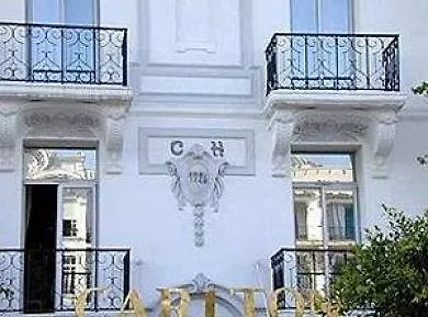 Hotel Carlton Tunis