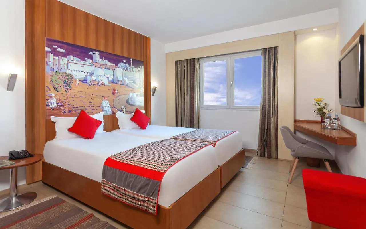***  Hotel Carlton Тунис Тунис