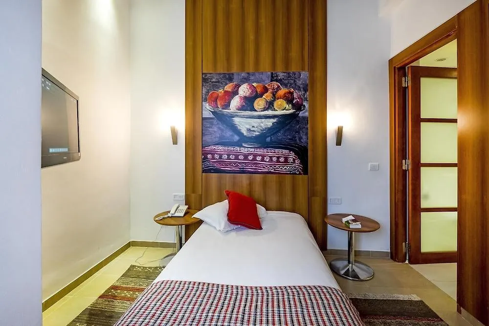 Hotel Carlton Тунис 3*,