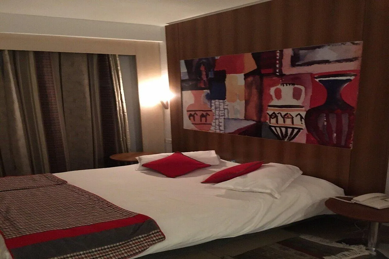 Hotel Carlton Tunis