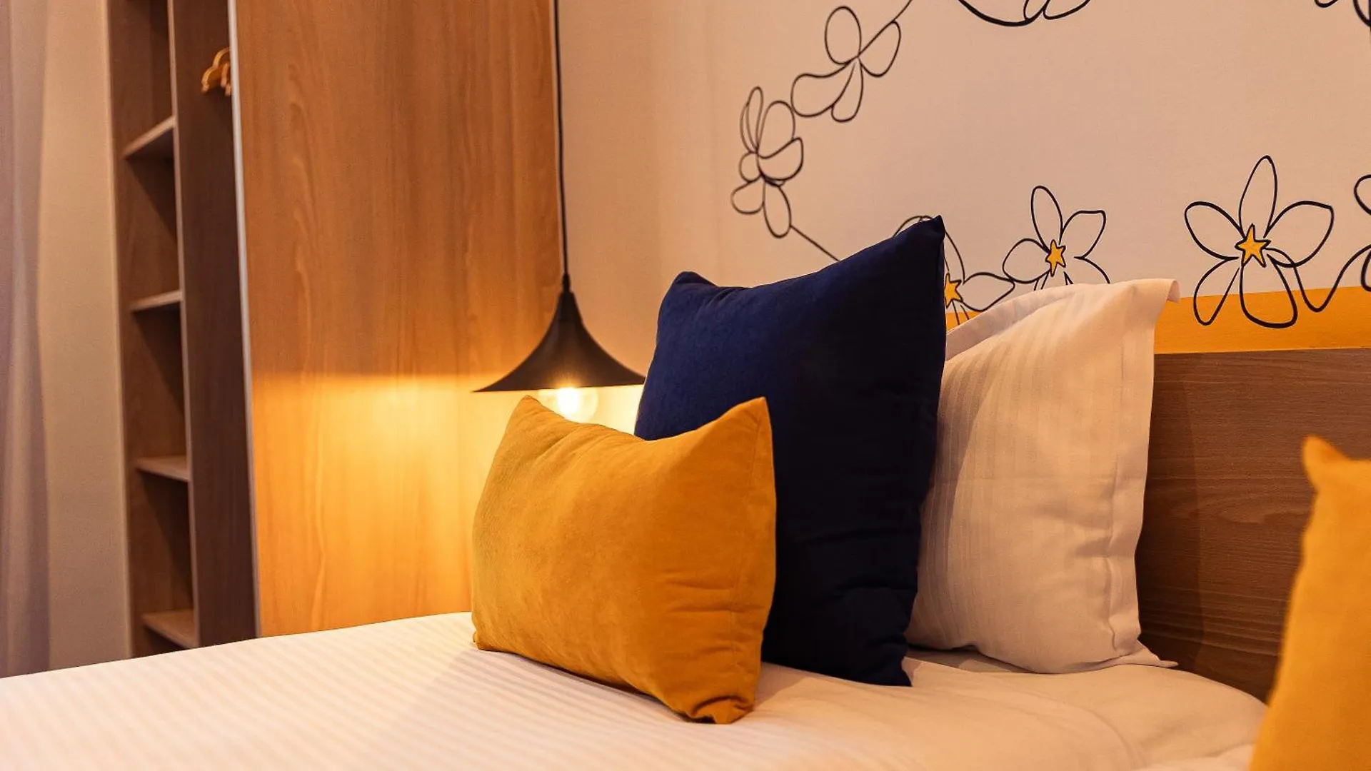 Hotel Carlton Tunus
