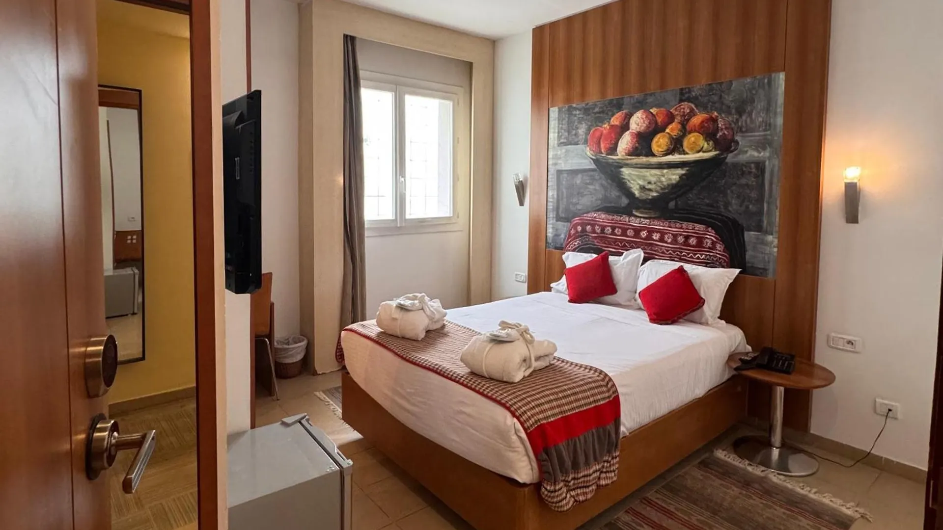 Hotel Carlton Тунис Тунис