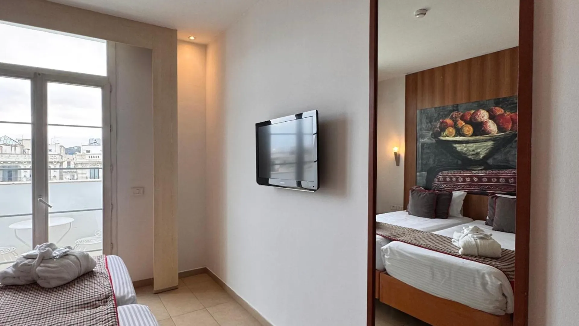 Hotel Carlton Тунис