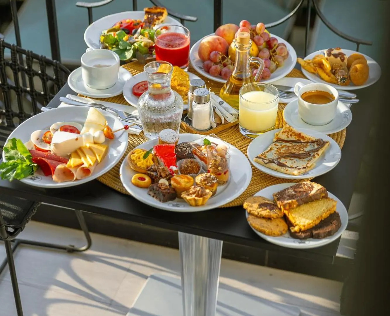 Hotel Carlton Tunus 3*,  Tunus
