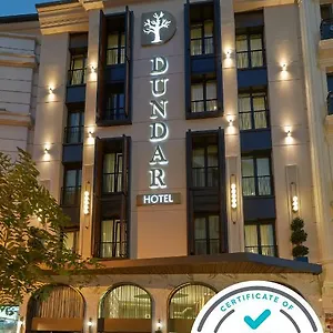 Dundar Hotel&spa Istanbul