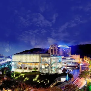 Swiss Grand Seoul