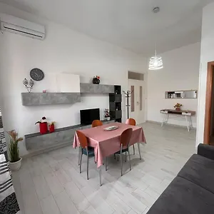 Aria Di Sale Appartement Trapani