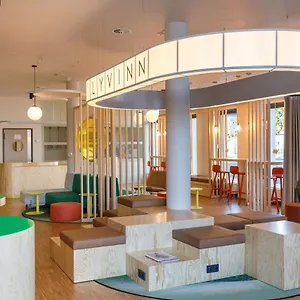 Lyvinn Frankfurt 독일