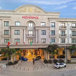 Moevenpick Du ***** Тунис