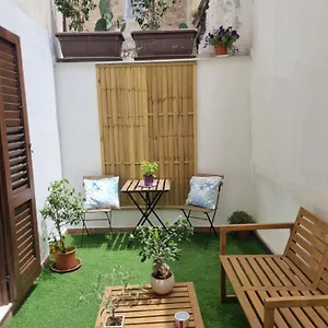 Giardino Moreno Appartement Palerme