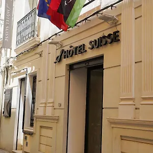 Suisse Hotell