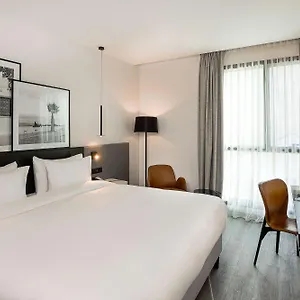 Radisson Tunis, Center **** Тунис