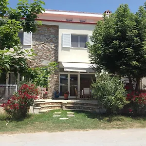 Neaktion Πανσιόν Νικήτη
