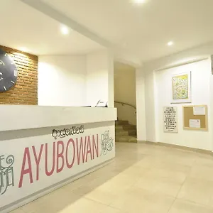 Clock Dehiwala-Mount Lavinia