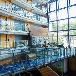 Eurohotel Barcelona Granvia Fira Ξενοδοχείο Οσπιταλέτ ντε Λιοβρεγάτ