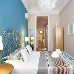 Casa Maca Bed and Breakfast Βαρκελώνη