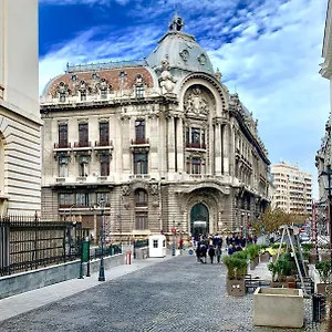 **** Отель Nf Palace Old Румыния