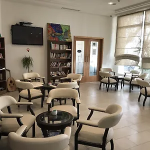 Otel Al Karmel, Tunus