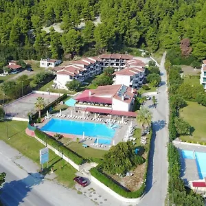 Bellagio Ξενοδοχείο Φούρκα