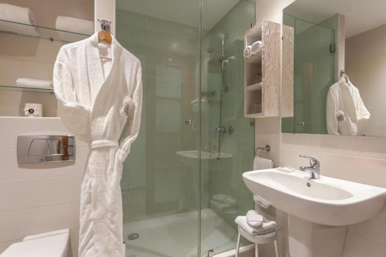 Hotel Carlton Tunis