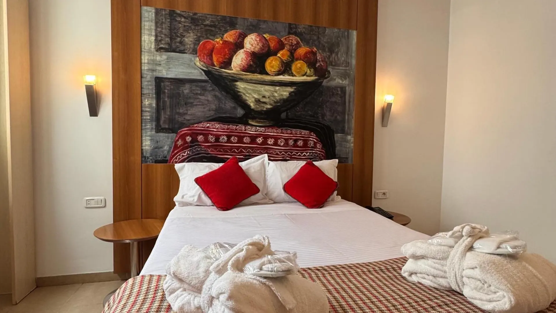 Hotel Carlton Tunis