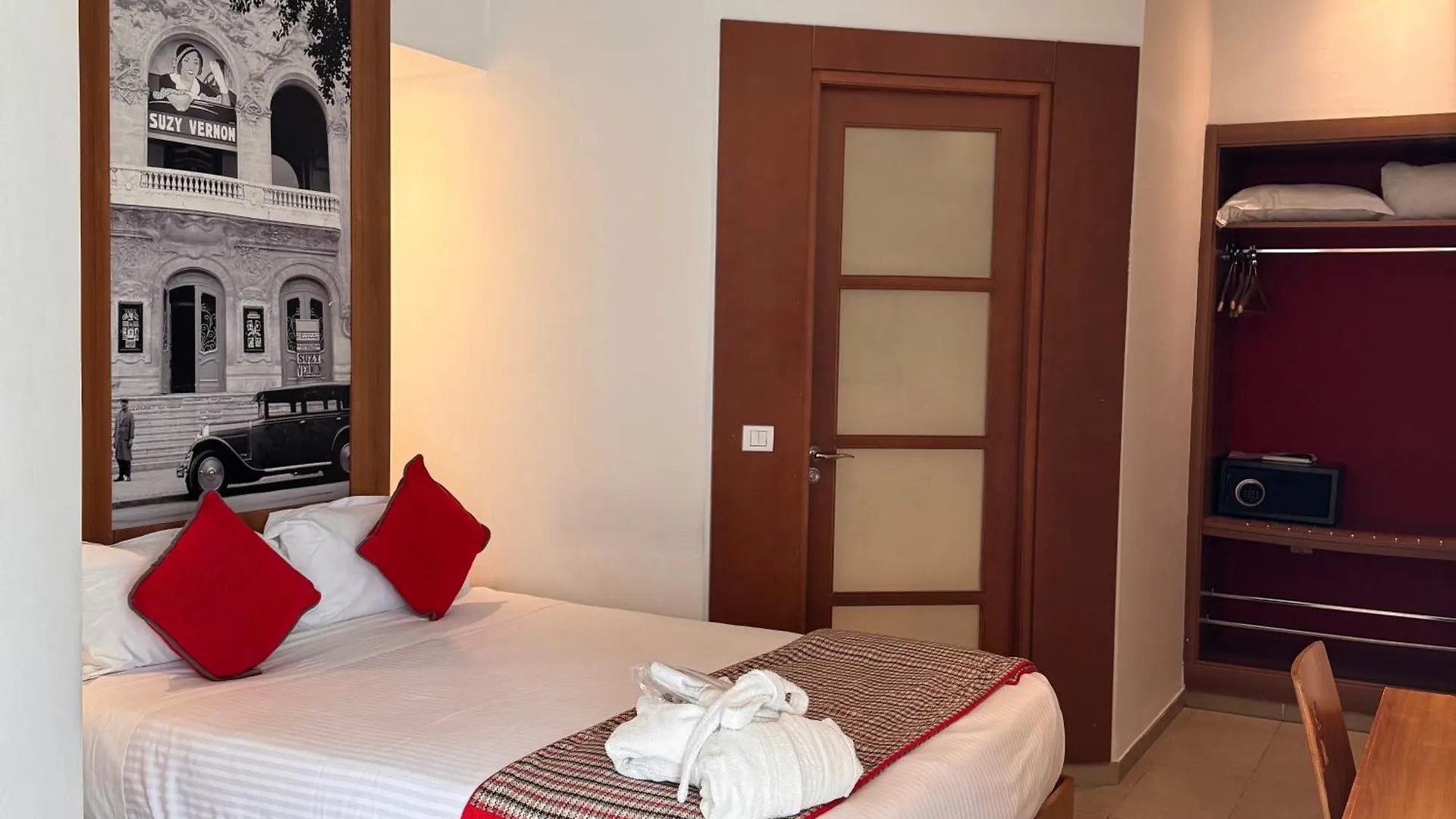 Hotel Carlton Tunis