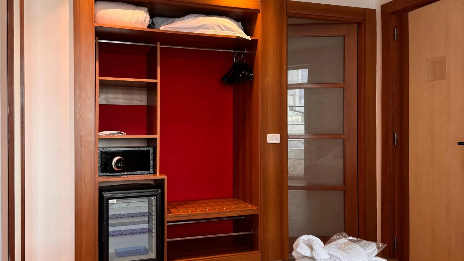 Hotel Carlton Tunis 3*,
