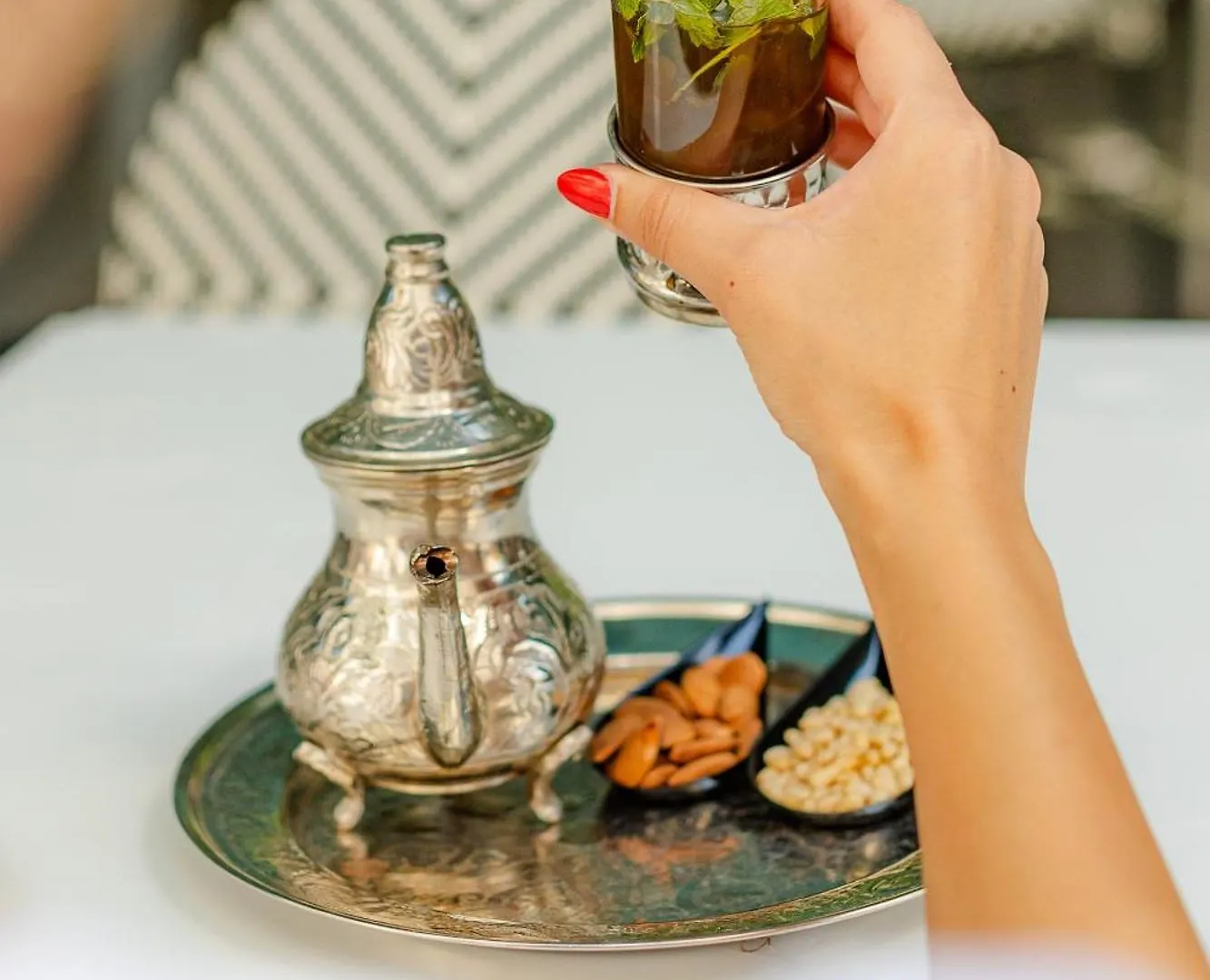 Hotel Carlton Tunis