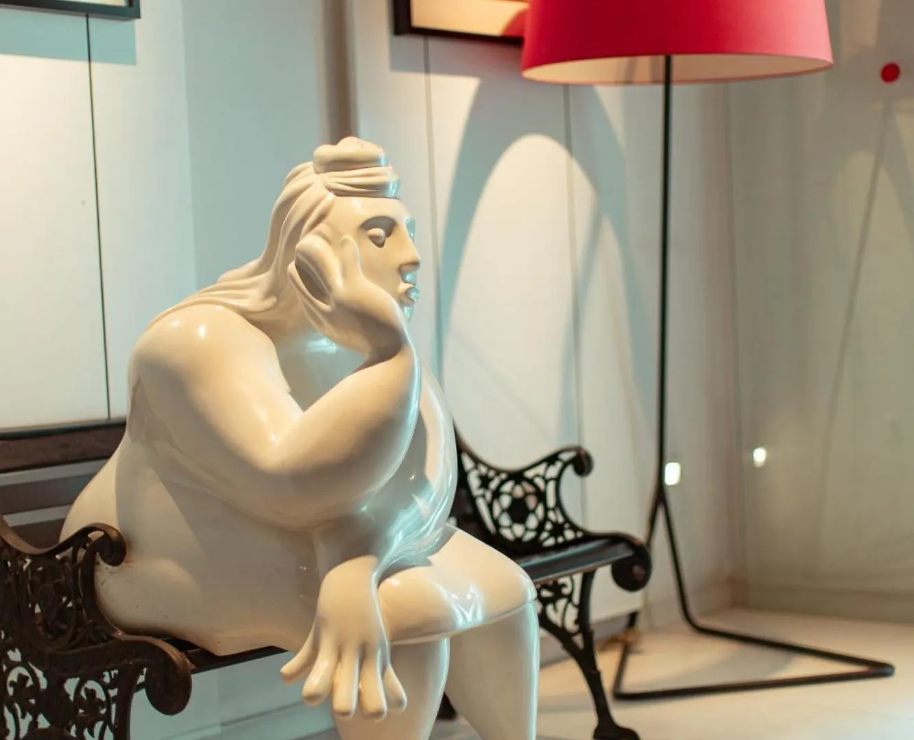 Hotel Carlton Tunis 3*,  Tunisie