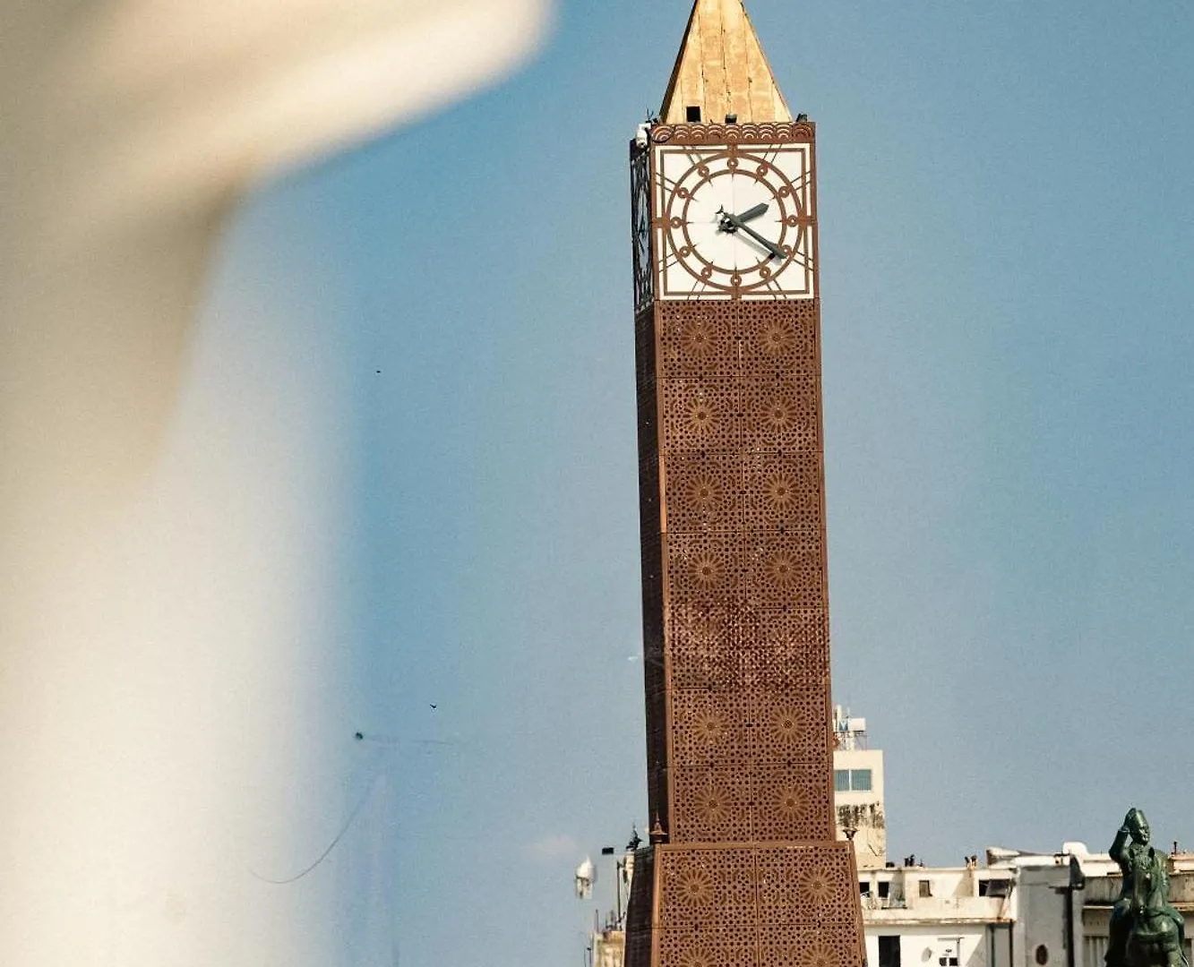Hotel Carlton Tunis