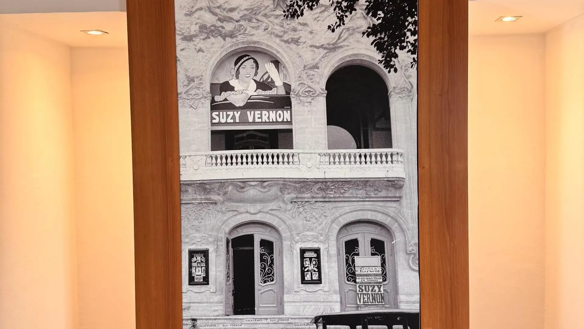 Hotel Carlton Túnez