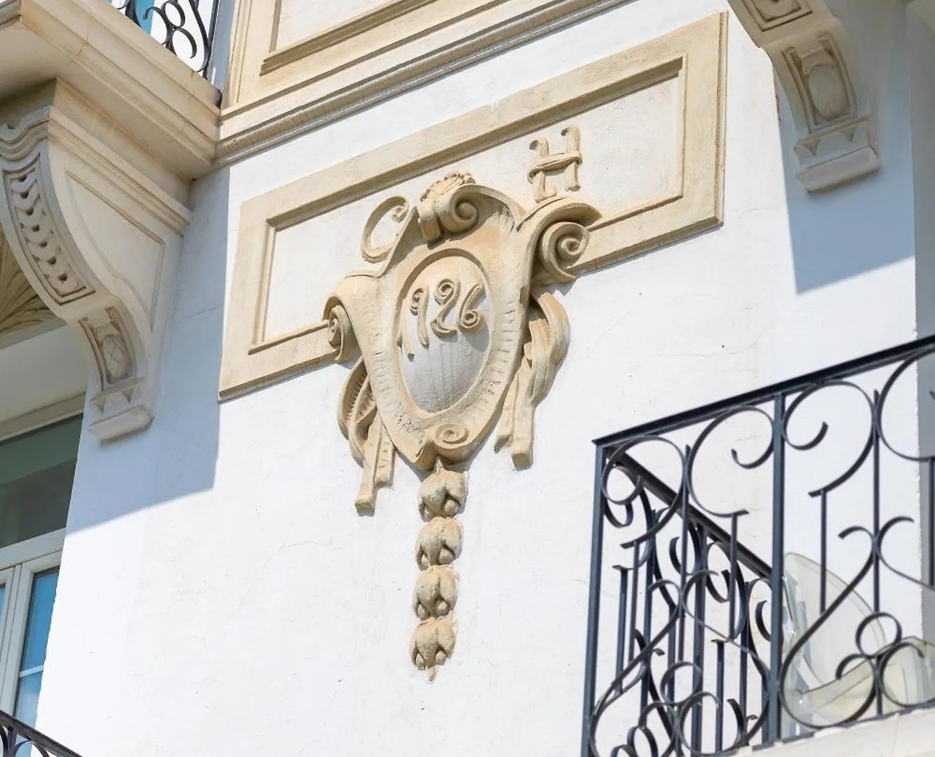 Hotel Carlton Túnez